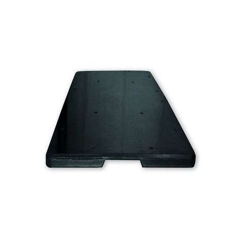 塑料漏粪板 - Thermo-Plus - REVENTA GmbH - 用于养猪场 / 加热