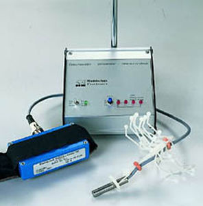 阴道羊水破裂探测器 - Rheintechnik Weiland & Kaspar GmbH & Co. KG - 带报警器