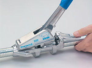 铝制牛用助产器 - 2020 - Rheintechnik Weiland & Kaspar GmbH & Co. KG