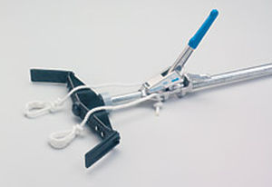 钢牛用助产器 - G121 - Rheintechnik Weiland & Kaspar GmbH & Co. KG - 180cm