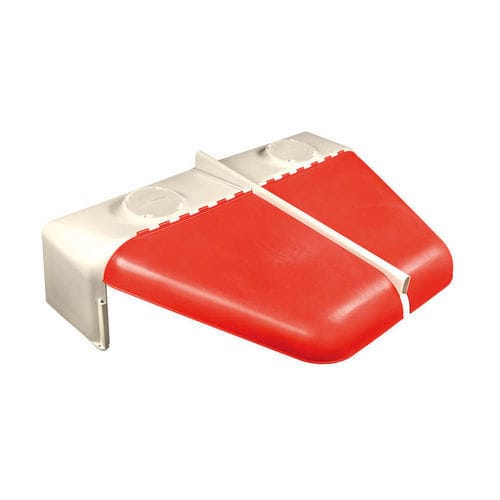 仔猪保育栏 - NI-2 corner - Rotecna, S.A.