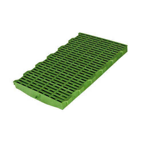 塑料漏粪板 - Rotecna, S.A. - 用于养猪场 / 卫生 / 防滑