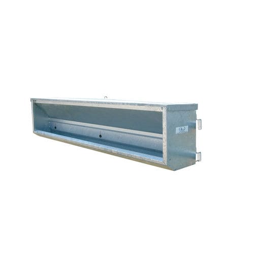 犊牛草料架 - JSB 24170  - SATENE SAS - 金属 / 多入口