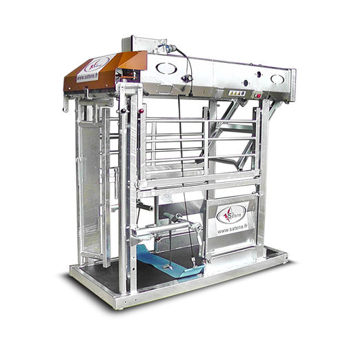 牛保定架ccp4000me