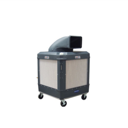 移动式空调 - WCG-1HPNPBI - Schaefer Ventilation Equipment - 蒸发式