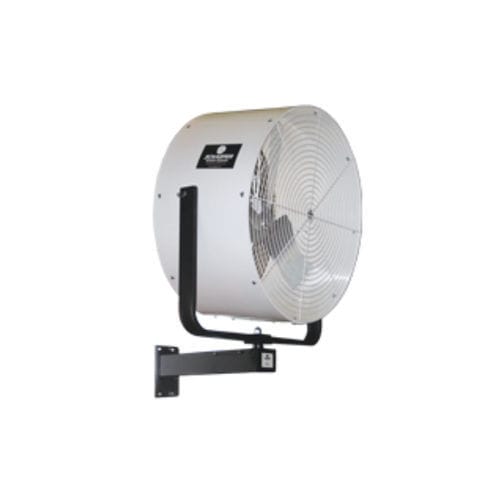 农用建筑通风风扇 - VKWO36 - Schaefer Ventilation Equipment - 雾化 / 壁挂 / 振荡