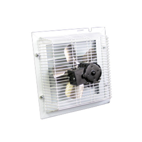 温室通风风扇 - SFT-1200 - Schaefer Ventilation Equipment - 排出 / 带框架