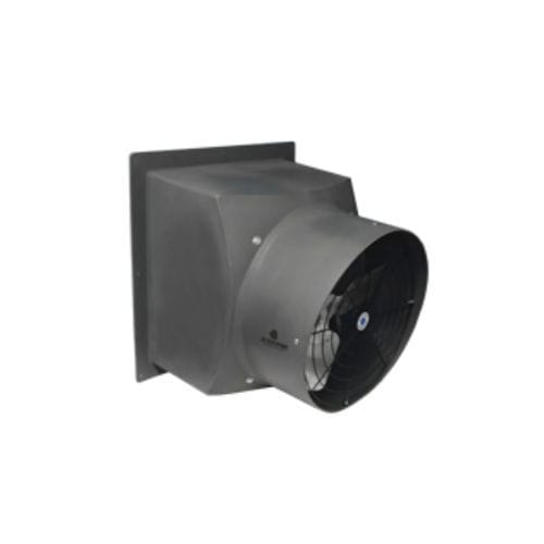 农用建筑通风风扇 - PFM1600-1-HL - Schaefer Ventilation Equipment - 排出 / 壁挂