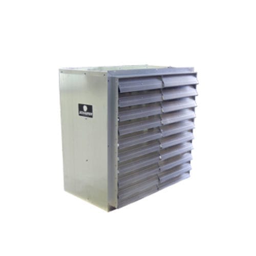 农用建筑通风风扇 - 363B12 - Schaefer Ventilation Equipment - 排出 / 壁挂 / 电镀钢
