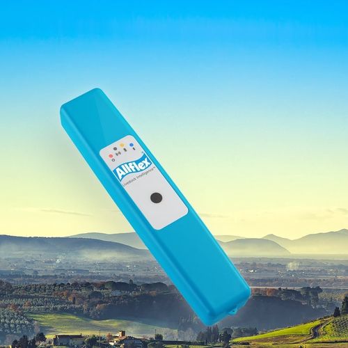 移动式动物身份识别器 - SCR Europe Srl