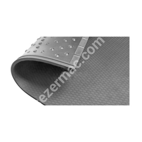 橡胶牛床垫 - KHY-3H - SEZER TARIM ve Sagim Teknolojileri San. ve Tic. Ltd. Sirketi - 用于隔间