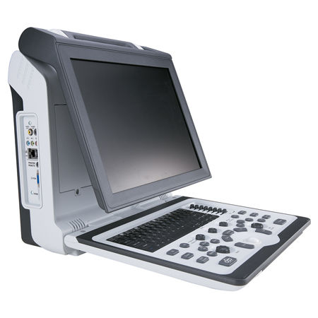 便携式、推车兽用超声诊断仪 - Apogee 2300V - SIUI - 大型动物 / 小动物