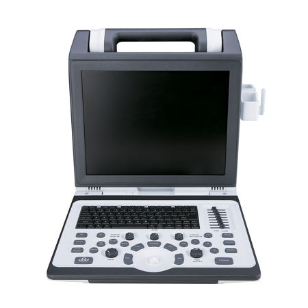 便携式兽用超声诊断仪 - Apogee 2100V - SIUI - 大型动物 / 小动物