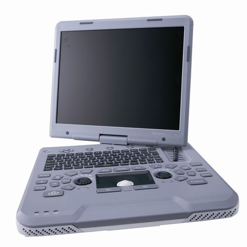便携式兽用超声诊断仪 - Apogee 1000V Neo - SIUI - 大型动物 / 小动物