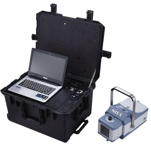 动物放射成像系统 - SR-1000V - SIUI