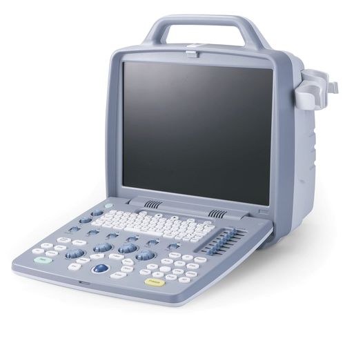 便携式兽用超声诊断仪 - Apogee 1200V Neo - SIUI - 大型动物 / 小动物