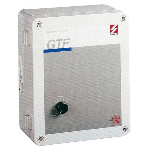照明控制系统 - GTF - SODALEC DISTRIBUTION