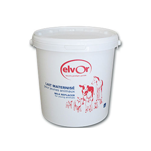 马用代乳品 - ELVOR - 粉末