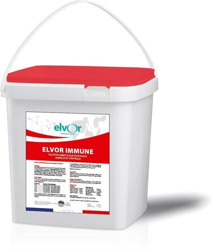 初乳替代品 - Immune - ELVOR