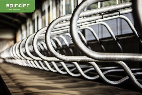牛舍隔栏 - Profit - Spinder Dairy Housing Concepts