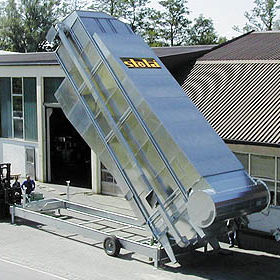 移动式干燥机 - universal - Stela Laxhuber GmbH