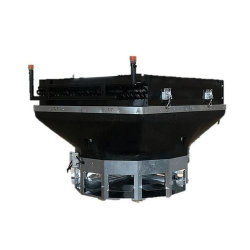 热水空气加热器 - AEC80 - SYSTEL Sarl - 单相 / 农用建筑