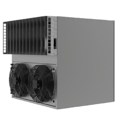 燃气热风发生器 - CBX series - SYSTEL Sarl - 丙烷 / 农用建筑