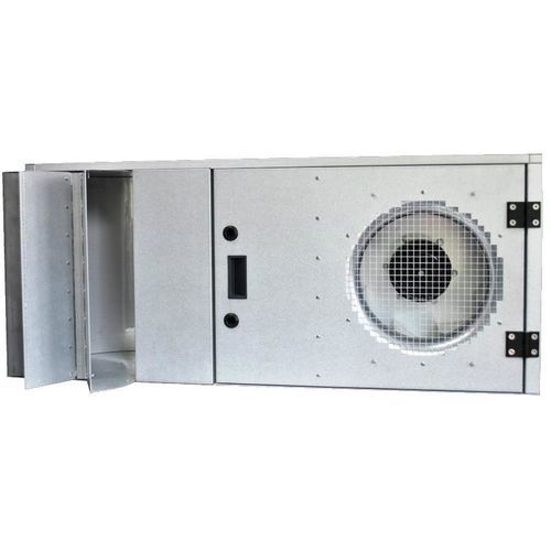 燃气热风发生器 - PGX series - SYSTEL Sarl - 丙烷 / 农用建筑