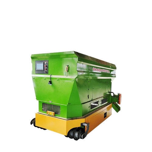绵羊喂食器 - 9JGL  - Tai'an Yimeite Machinery Co., Ltd. - 山羊 / 马 / 牛