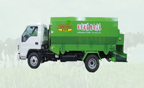 链条自动喂料系统 - Tai'an Yimeite Machinery Co., Ltd. - 牛 / 柴油机
