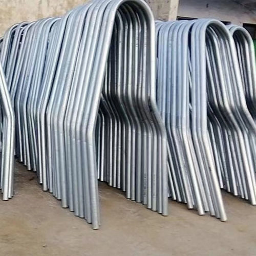 镀锌牛舍隔栏 - Tai'an Yimeite Machinery Co., Ltd.