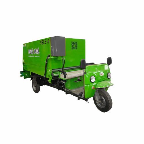 电动机自动喂料系统 - Tai'an Yimeite Machinery Co., Ltd. - 牛 / 绵羊