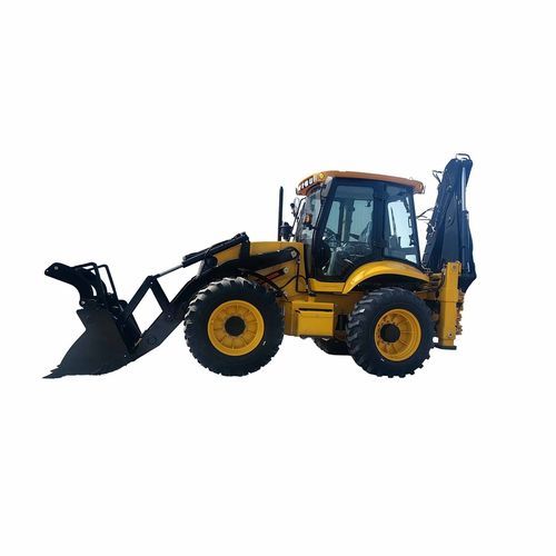 装载机反铲 - Tai'an Yimeite Machinery Co., Ltd.