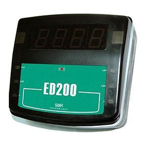 挤奶点控制器 - ED 200 - TARIMAK A.S. Tarimak Tarim Makinalan San. ve Tic.