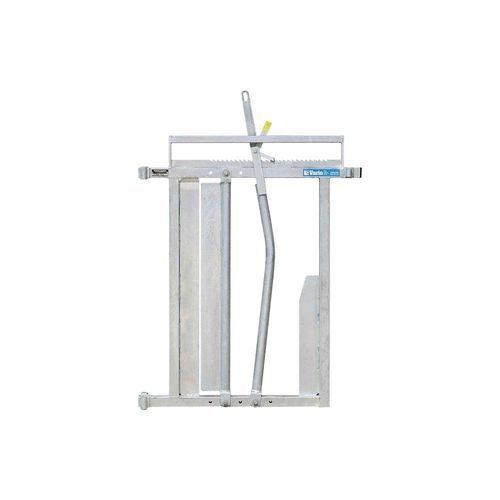 牛固定栏门 - 901-00063-000 - Te Pari Products Ltd. - 手动紧固式