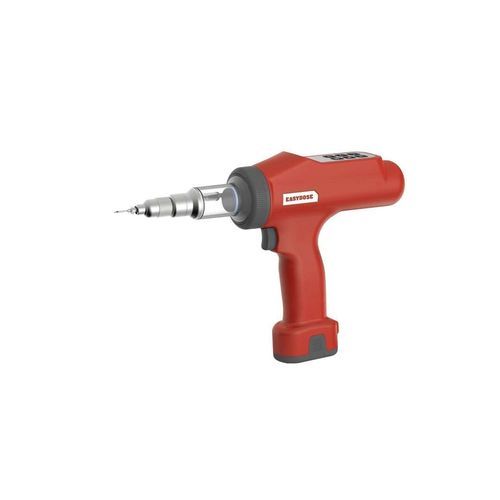 定量喷枪 - 902-00137-000 - Te Pari Products Ltd. - 手动 / 电子 / 药品