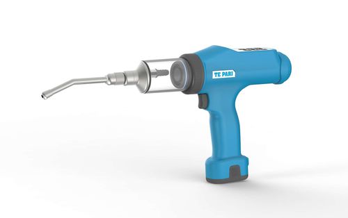 定量喷枪 - 902-00021-000 - Te Pari Products Ltd. - 手动 / 塑料 / 电子