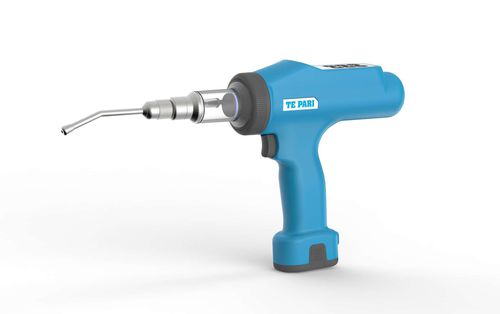 定量喷枪 - 902-00043-000 - Te Pari Products Ltd. - 手动 / 电子 / 药品