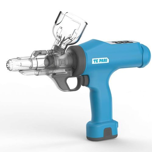 定量喷枪 - 902-00065-000 - Te Pari Products Ltd. - 手动 / 电子 / 药品