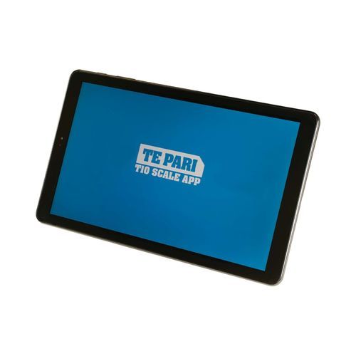 数据管理移动应用 - T1E - Te Pari Products Ltd. - 畜牧业 / 实时 / Android 安卓