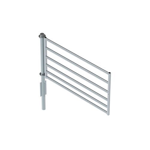 畜牧养殖护栏 - 907-00038-000 - Te Pari Products Ltd. - 加固 / 牛用 / 钢