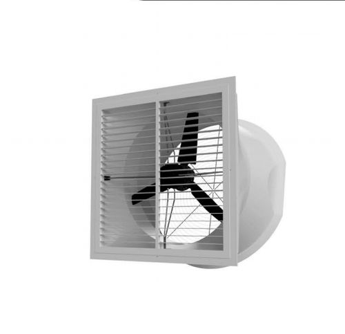 农用建筑通风风扇 - TEC VT Series - TECSISEL, Lda - 排出 / 壁挂 / 轴向