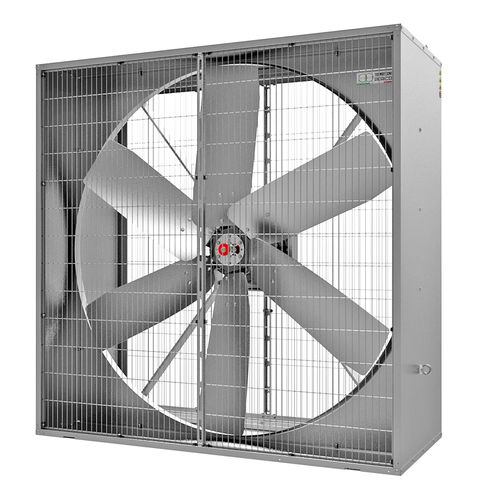 农用建筑通风风扇 - G EOR 53 - TERMOTECNICA PERICOLI - 养殖场 / 温室 / 空气循环