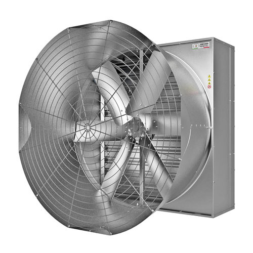农用建筑通风风扇 - EOC - TERMOTECNICA PERICOLI - 养殖场 / 温室 / 再循环