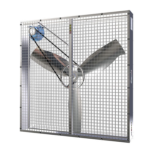 农用建筑通风风扇 - BKF  - TERMOTECNICA PERICOLI - 养殖场 / 空气循环 / 悬挂