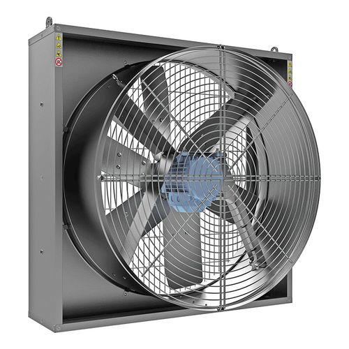 农用建筑通风风扇 - FJT 31 - TERMOTECNICA PERICOLI - 养殖场 / 温室 / 空气循环
