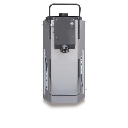 丙烷空气加热器 - GA-EV series - Thermobile Industries B.V. - 落地 / 手提式 / 农用建筑