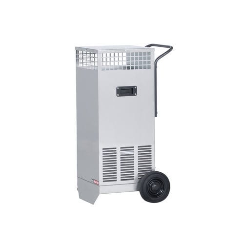 电动空气加热器 - ProHeat 18 - Thermobile Industries B.V. - 移动式 / 农用建筑 / 温室
