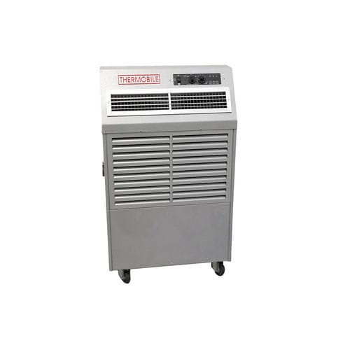 移动式空调 - Coolmobile 220 - Thermobile Industries B.V. - 紧凑型