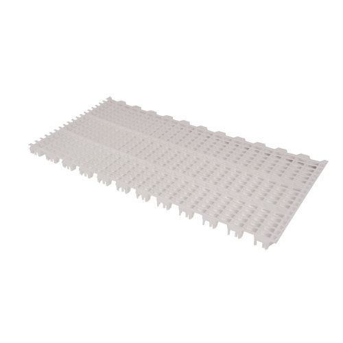 塑料漏粪板 - SLAT GALLINAS - TIGSA - 用于家禽养殖 / 防滑 / 卫生